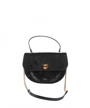 کیف دوشی زنانه صاد مدل AY9101