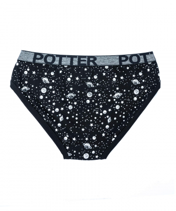 شورت اسلیپ مردانه پاتر Potter کد 681