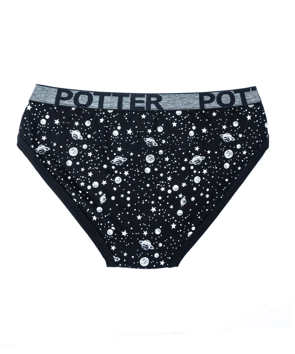 شورت اسلیپ مردانه پاتر Potter کد 681