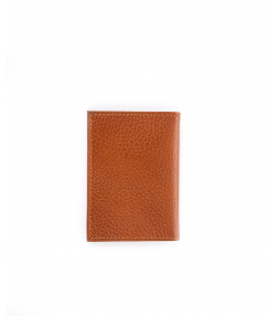 جاکارتی چرم طبیعی بیسراک Bisrak کد CardHolder-112F