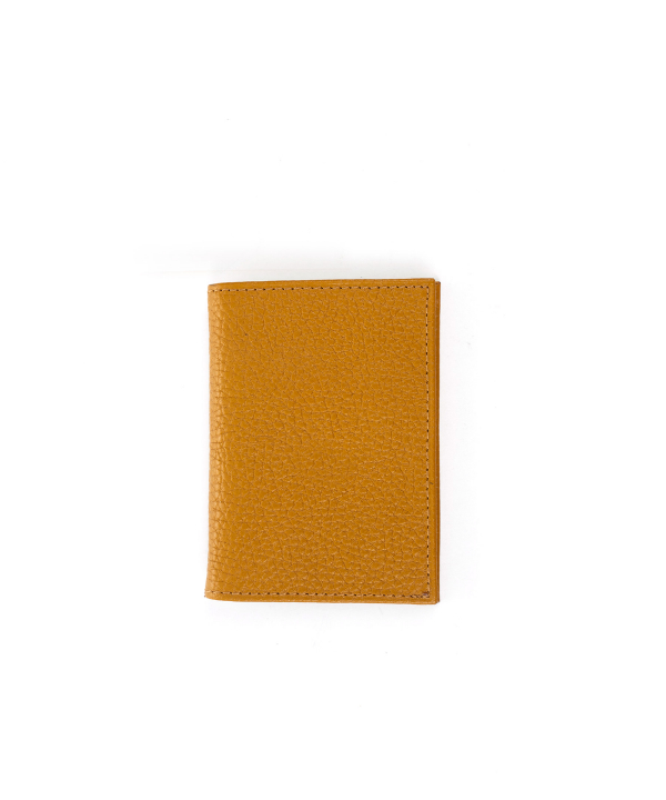 جاکارتی چرم طبیعی بیسراک Bisrak کد CardHolder-112F