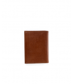 جاکارتی چرم طبیعی بیسراک Bisrak کد CardHolder-112F