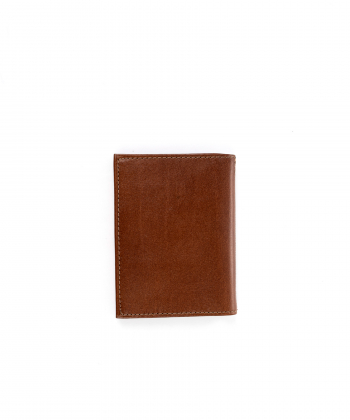 جاکارتی چرم طبیعی بیسراک Bisrak کد CardHolder-112F