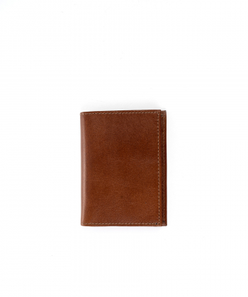 جاکارتی چرم طبیعی بیسراک Bisrak کد CardHolder-112F