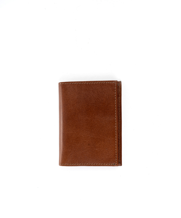 جاکارتی چرم طبیعی بیسراک Bisrak کد CardHolder-112F
