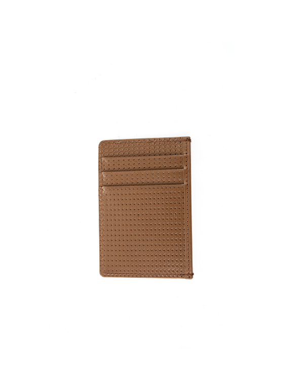 جا کارتی چرم طبیعی چرم مشهد Mashad Leather کد D0632-001