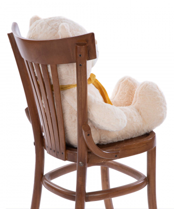 عروسک پولیشی کی تویز Kitoys کد BEARGB55C