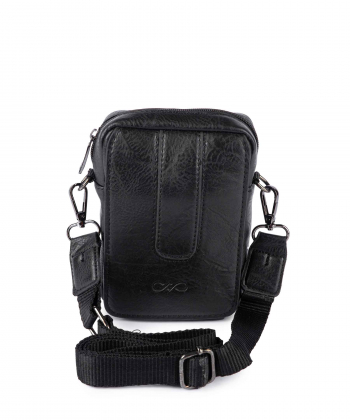 کیف دوشی مردانه صاد مدل HZ2801