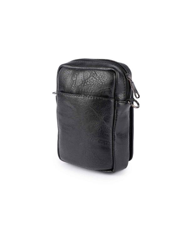 کیف دوشی مردانه صاد مدل HZ2801