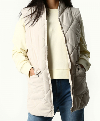 پافر زنانه آر ان اس RNS کد 11141727