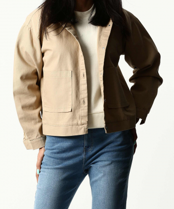 کاپشن زنانه آر ان اس RNS کد 11141752