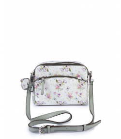 کیف دوشی زنانه باترفلای Butterfly کد W0921278BA