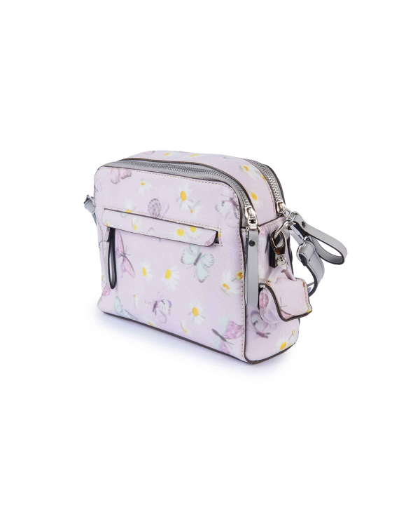 کیف دوشی زنانه باترفلای Butterfly کد W0921279BA