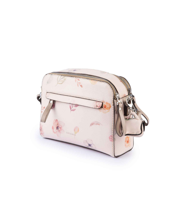 کیف دوشی زنانه باترفلای Butterfly کد W0921279BA