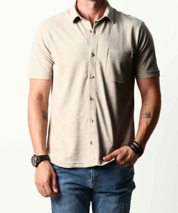 پیراهن مردانه آر ان اس RNS کد 12201797