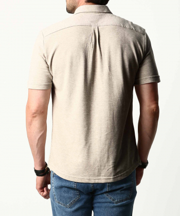 پیراهن مردانه آر ان اس RNS کد 12201797