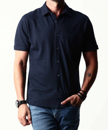 پیراهن مردانه آر ان اس RNS کد 12201797