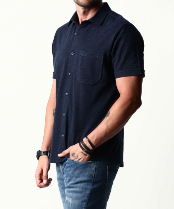 پیراهن مردانه آر ان اس RNS کد 12201797