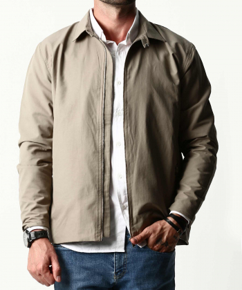 کاپشن مردانه آر ان اس RNS کد 12141699