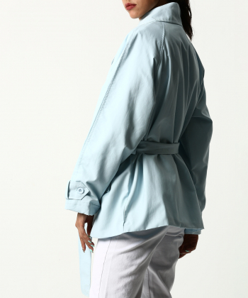 بارانی زنانه آر ان اس RNS کد 11191697