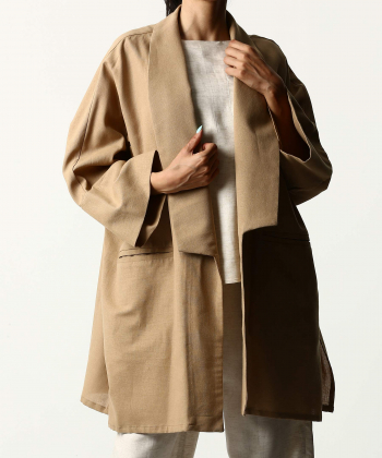 مانتو زنانه آر ان اس RNS کد 11091765