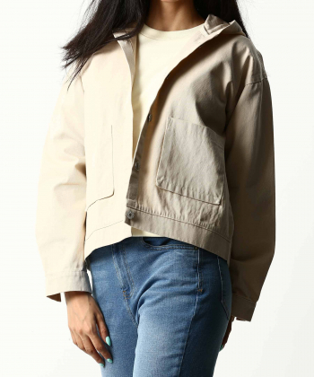 کاپشن زنانه آر ان اس RNS کد 11141752