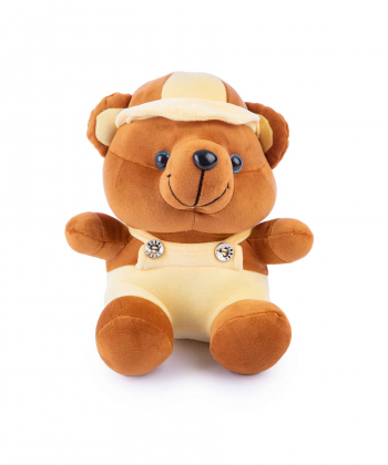 عروسک پولیشی کی تویز Kitoys کد BEARKRNG