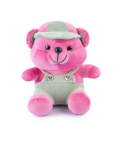 عروسک پولیشی کی تویز Kitoys کد BEARKRNG
