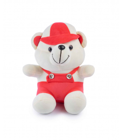 عروسک پولیشی کی تویز Kitoys کد BEARKRNG