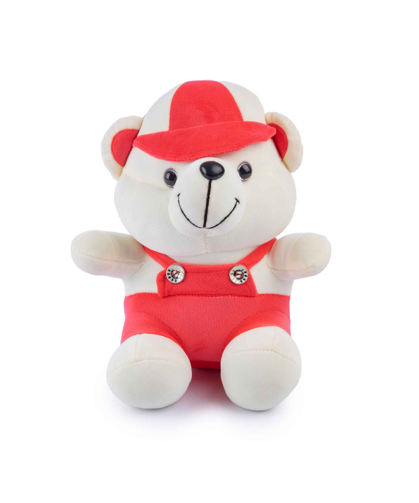 عروسک پولیشی کی تویز Kitoys کد BEARKRNG