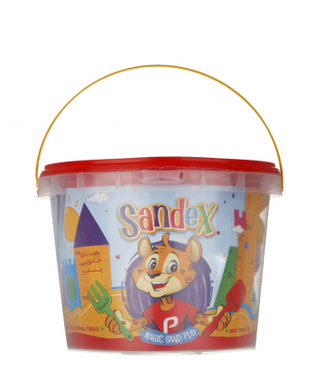 شن بازی پنتر Panter مدل Sandex
