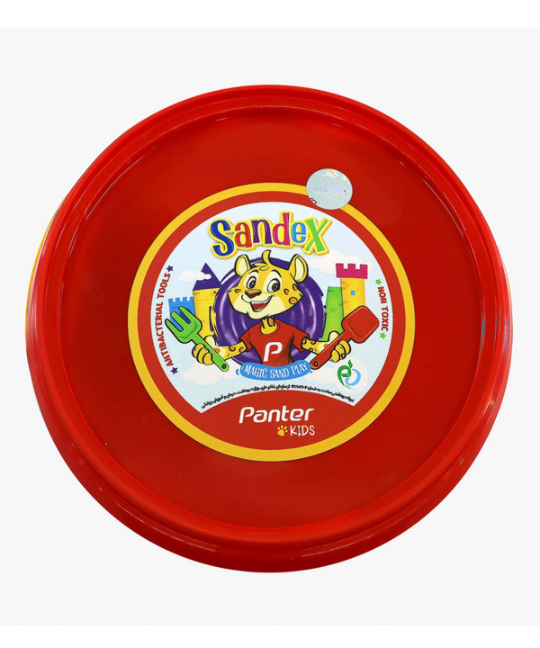 شن بازی پنتر Panter مدل Sandex