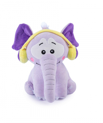 عروسک پولیشی کی تویز Kitoys کد FILHDAR