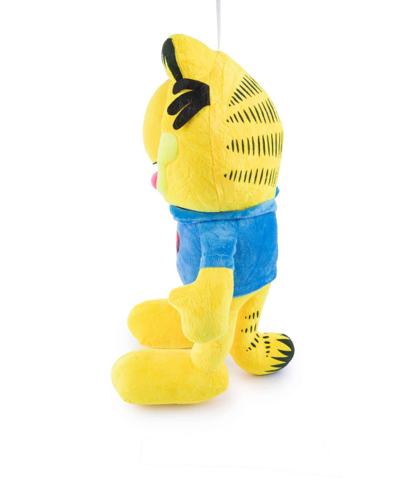عروسک پولیشی کی تویز Kitoys کد GARFIELD