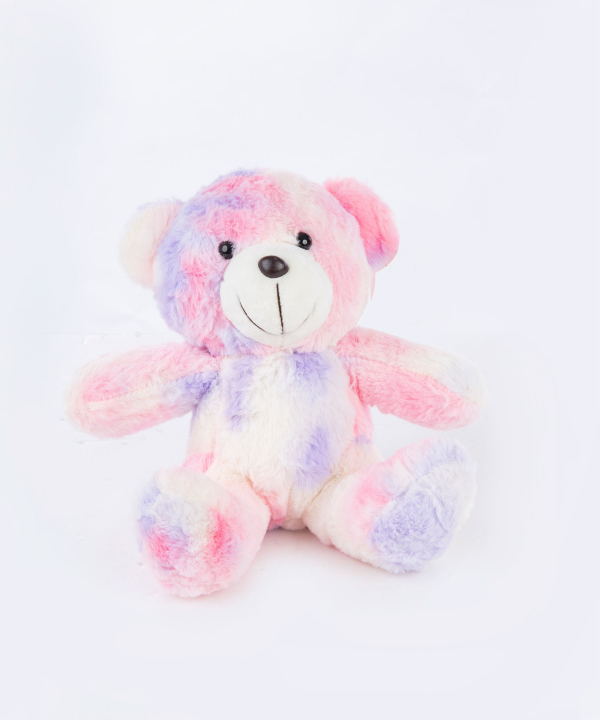 عروسک پولیشی کی تویز Kitoys کد BEARASAB