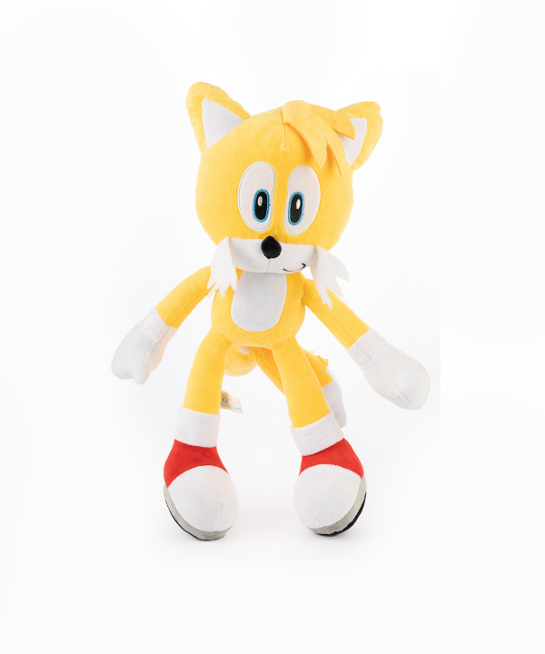 عروسک پولیشی کی تویز Kitoys کد SONICORG2