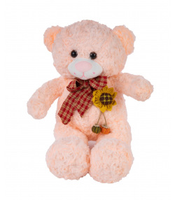 عروسک پولیشی کی تویز Kitoys کد BEARGBS55C