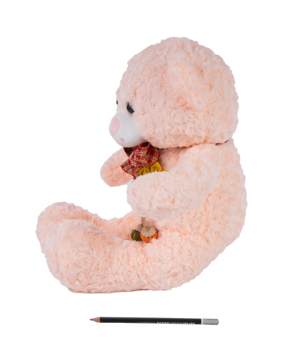 عروسک پولیشی کی تویز Kitoys کد BEARGBS55C