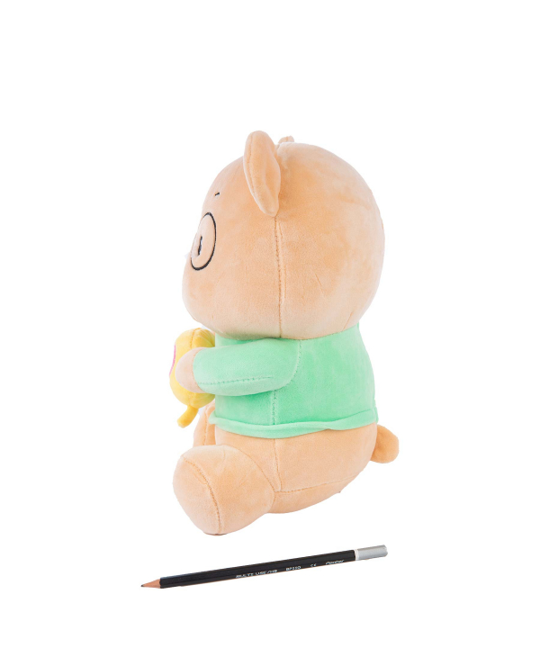 عروسک پولیشی کی تویز Kitoys کد BEARGLS