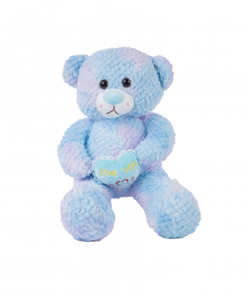 عروسک پولیشی کی تویز Kitoys کد BEARQAB55C