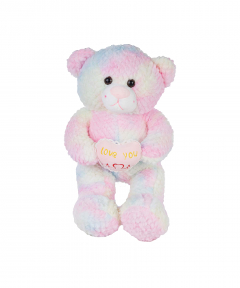 عروسک پولیشی کی تویز Kitoys کد BEARQAB55C