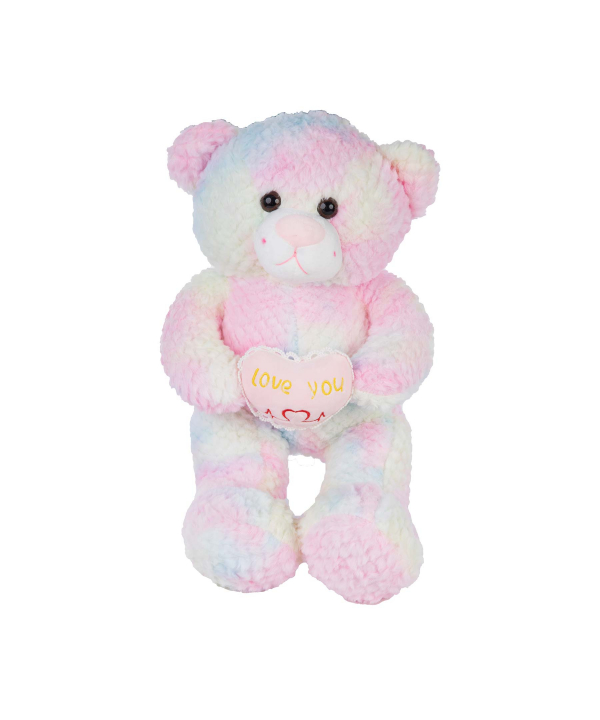 عروسک پولیشی کی تویز Kitoys کد BEARQAB55C