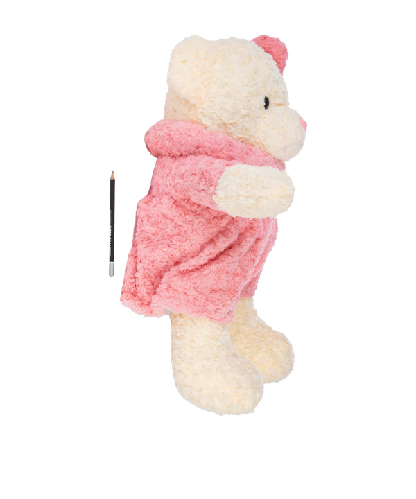عروسک پولیشی کی تویز Kitoys کد BEAROZ75C