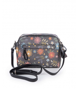 کیف دوشی زنانه باترفلای Butterfly کد W0921279BA