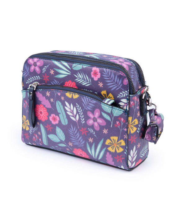 کیف دوشی زنانه باترفلای Butterfly کد W0921279BA