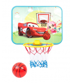 بسکتبال اسباب بازی کودک کی تویز Kitoys کد BASKETBIGS