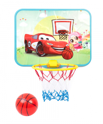 بسکتبال اسباب بازی کودک کی تویز Kitoys کد BASKETBIGS