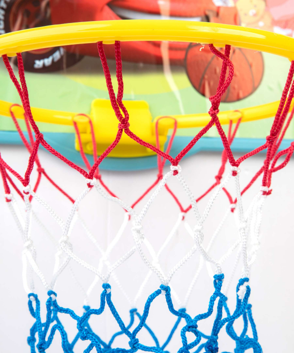 حلقه بسکتبال اسباب بازی کودک کی تویز Kitoys کد BASKETBIGS