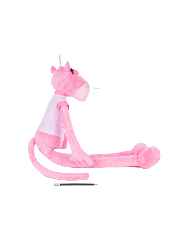 عروسک پولیشی کی تویز Kitoys کد TIGER75CM