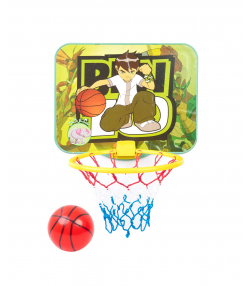 بسکتبال دیواری  کی تویز Kitoys کد ZD-BASKETMEDS